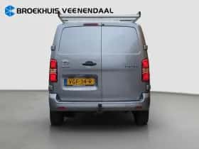 Toyota Proace (2020) thumbnail 5