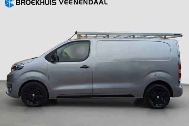 Toyota Proace (2020) thumbnail 6