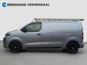 Toyota Proace (2020) thumbnail 6