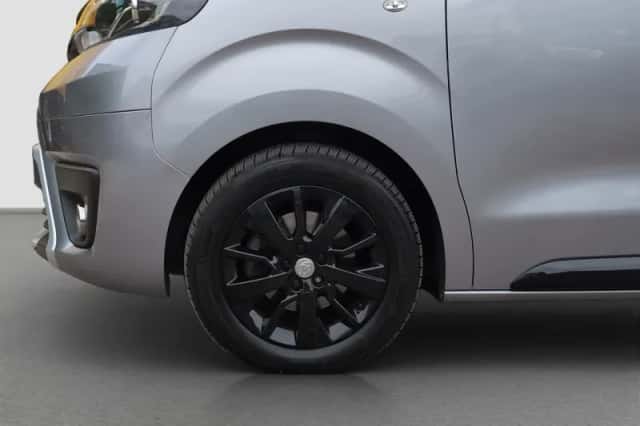 Toyota Proace (2020) thumbnail 7