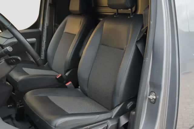 Toyota Proace (2020) thumbnail 8