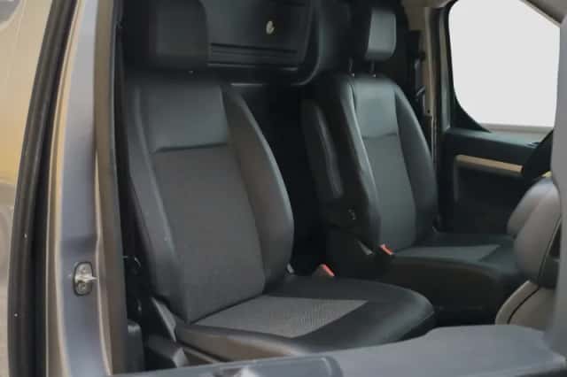 Toyota Proace (2020) thumbnail 9