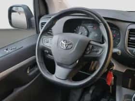 Toyota Proace (2020) thumbnail 10