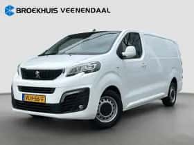 Peugeot Expert (2017) thumbnail 1