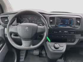 Peugeot Expert (2017) thumbnail 2