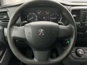 Peugeot Expert (2017) thumbnail 11