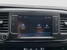 Peugeot Expert (2017) thumbnail 27