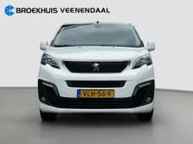 Peugeot Expert (2017) thumbnail 4