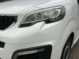 Peugeot Expert (2017) thumbnail 31