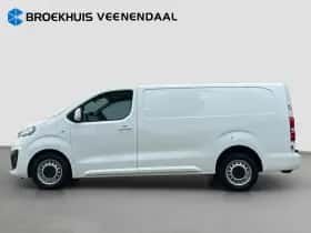 Peugeot Expert (2017) thumbnail 6