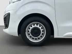 Peugeot Expert (2017) thumbnail 7