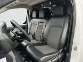 Peugeot Expert (2017) thumbnail 8