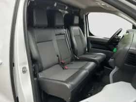 Peugeot Expert (2017) thumbnail 9