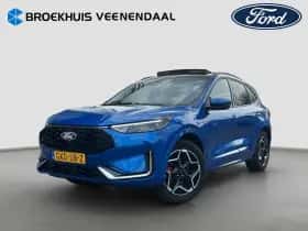 Ford Kuga (2025)