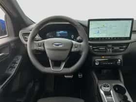 Ford Kuga (2025) thumbnail 2