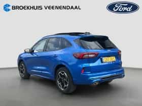 Ford Kuga (2025) thumbnail 3