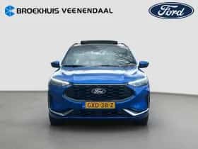 Ford Kuga (2025) thumbnail 4