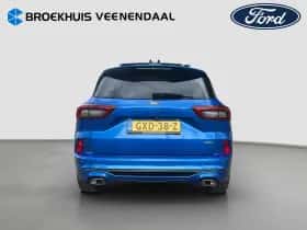 Ford Kuga (2025) thumbnail 5