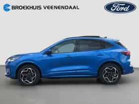 Ford Kuga (2025) thumbnail 6