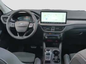 Ford Kuga (2025) thumbnail 2