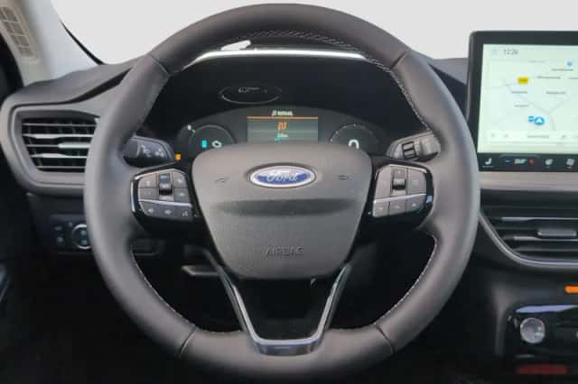Ford Kuga (2025) thumbnail 16