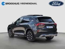 Ford Kuga (2025) thumbnail 3