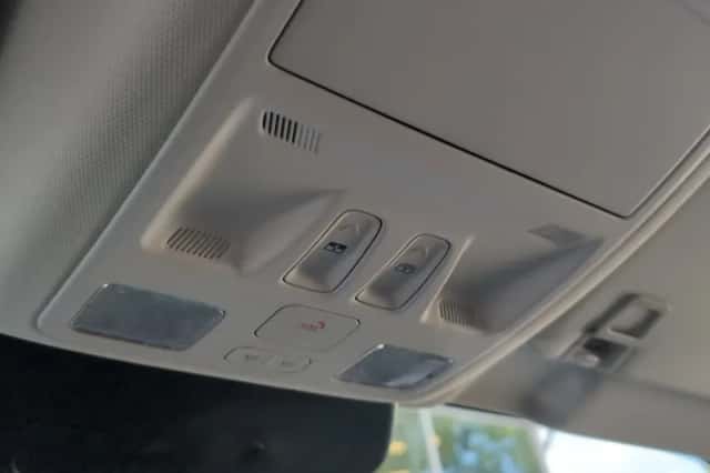 Ford Kuga (2025) thumbnail 28