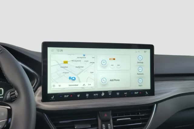 Ford Kuga (2025) thumbnail 30