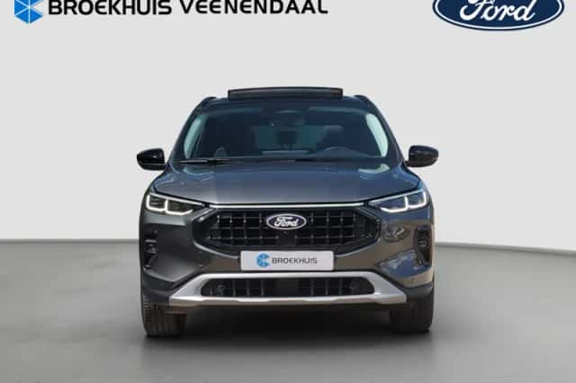 Ford Kuga (2025) thumbnail 4