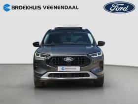 Ford Kuga (2025) thumbnail 4