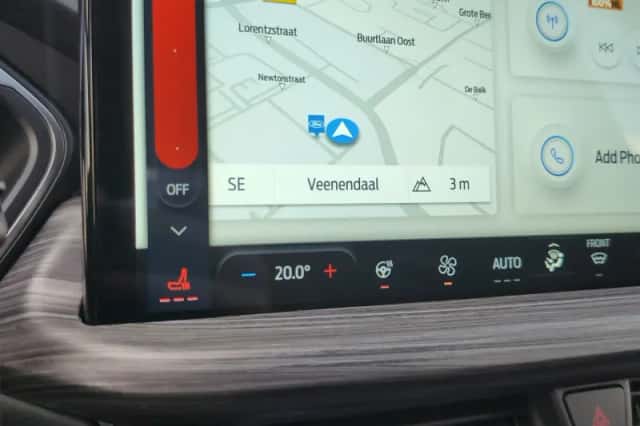 Ford Kuga (2025) thumbnail 31