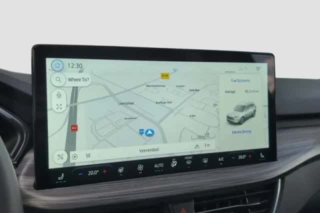 Ford Kuga (2025) thumbnail 33
