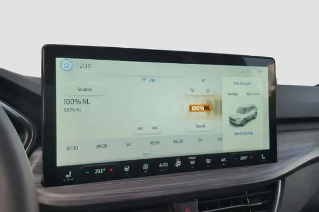 Ford Kuga (2025) thumbnail 34