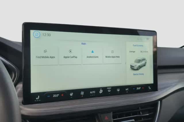 Ford Kuga (2025) thumbnail 35