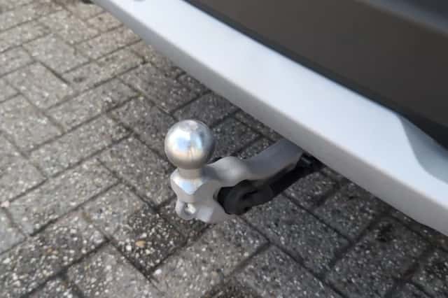 Ford Kuga (2025) thumbnail 39