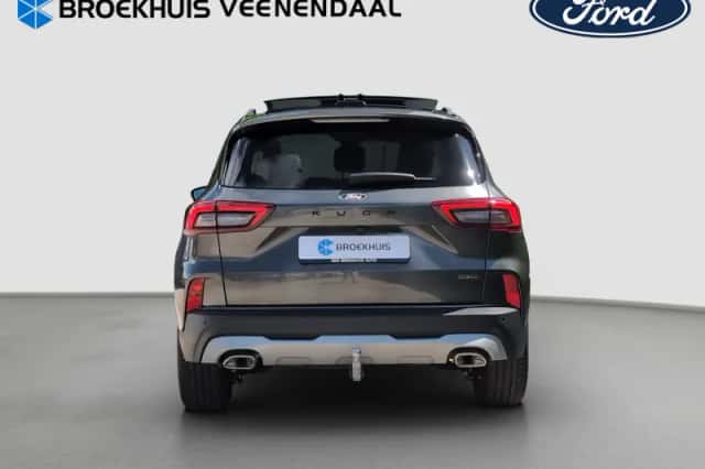 Ford Kuga (2025) thumbnail 5