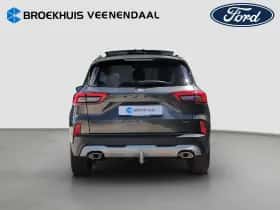Ford Kuga (2025) thumbnail 5