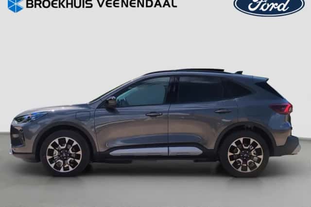 Ford Kuga (2025) thumbnail 6