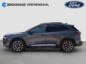 Ford Kuga (2025) thumbnail 6