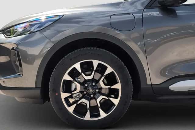 Ford Kuga (2025) thumbnail 7