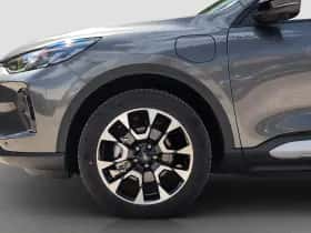 Ford Kuga (2025) thumbnail 7