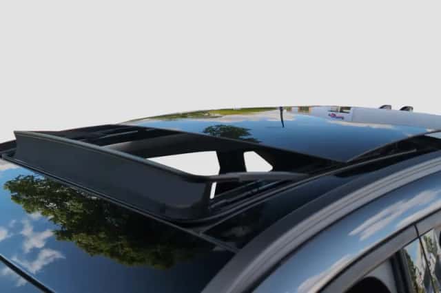 Ford Kuga (2025) thumbnail 8