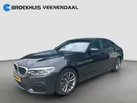 BMW 5-Serie (2020)