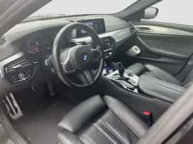 BMW 5-Serie (2020) thumbnail 2
