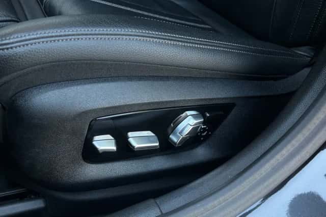 BMW 5-Serie (2020) thumbnail 12