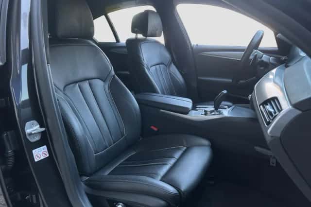 BMW 5-Serie (2020) thumbnail 13