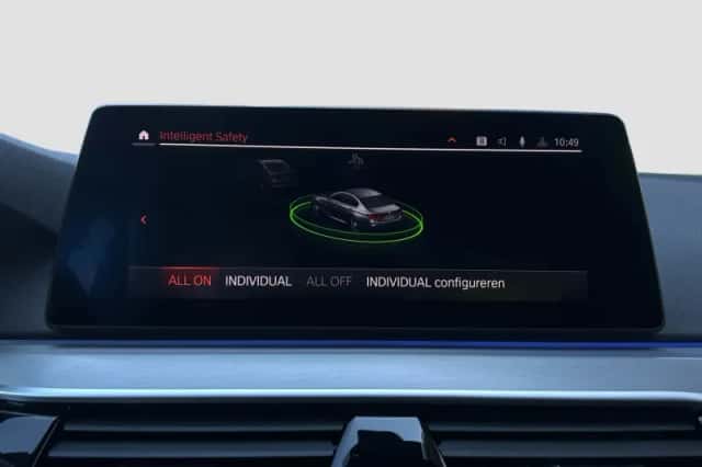 BMW 5-Serie (2020) thumbnail 18