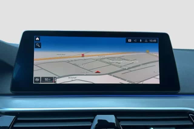 BMW 5-Serie (2020) thumbnail 19