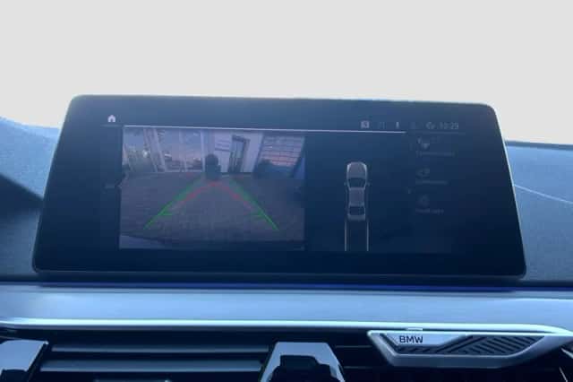 BMW 5-Serie (2020) thumbnail 20