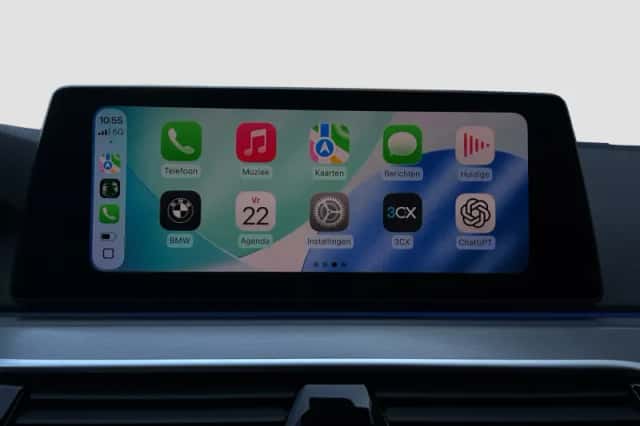 BMW 5-Serie (2020) thumbnail 22